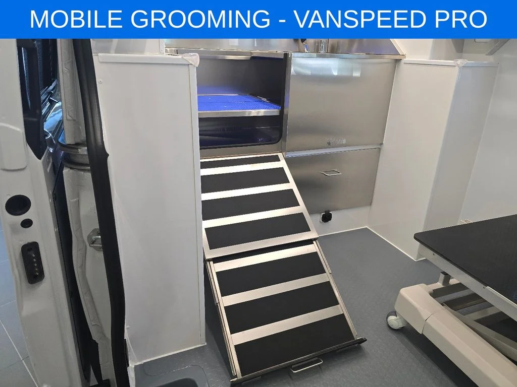 2026 Mercedes-Benz Sprinter Cargo Van Base - Photo 17