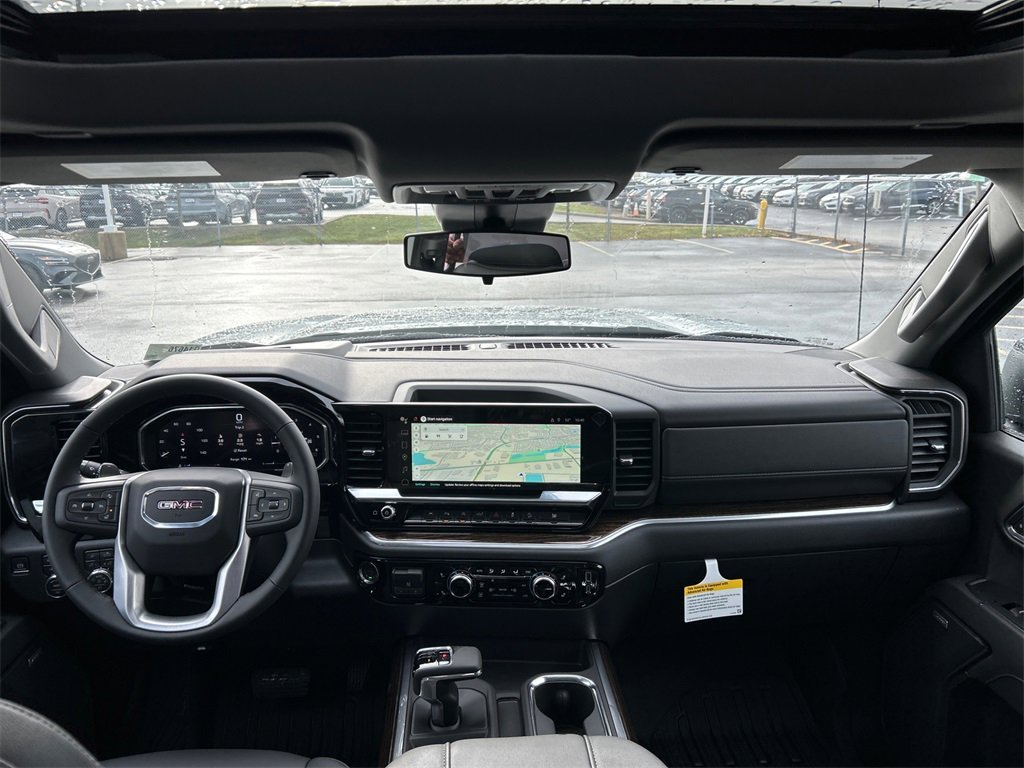 2026 GMC SIERRA - Image 31