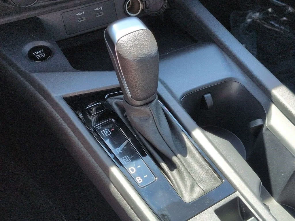 New 2026 Fresh Powder Nissan S image 18