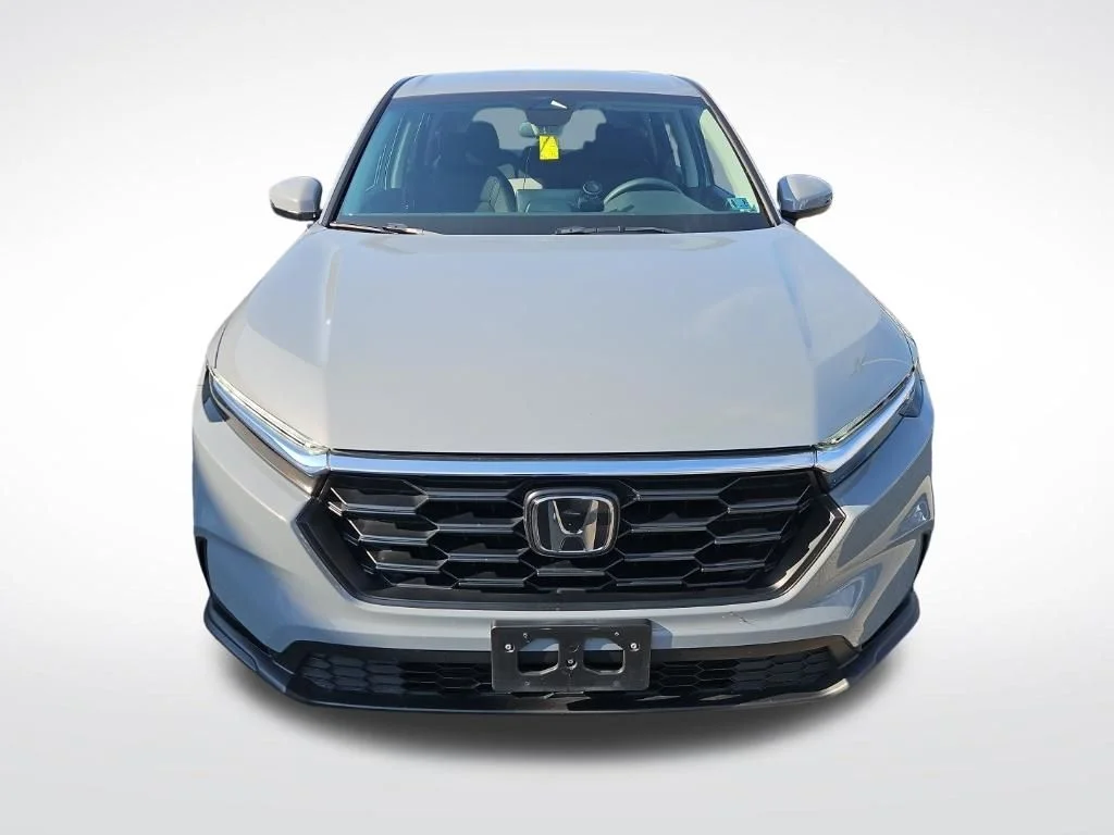 Used 2024 Gray Honda LX image 2