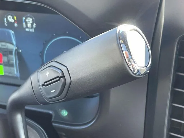 New 2026 Carbonized Gray Metallic Ford F-250® Platinum® image 24