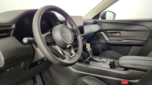 New 2026 Rhodium White Metallic Mazda 2.5 S Preferred AWD image 11