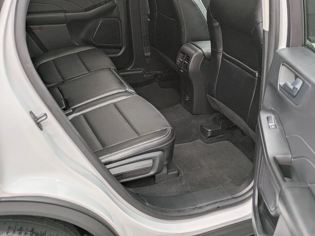 2022 Ford Escape SEL - Photo 21
