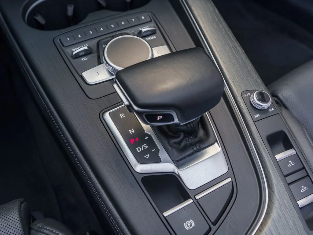 Used 2019 White Audi 2.0T Premium Plus image 27