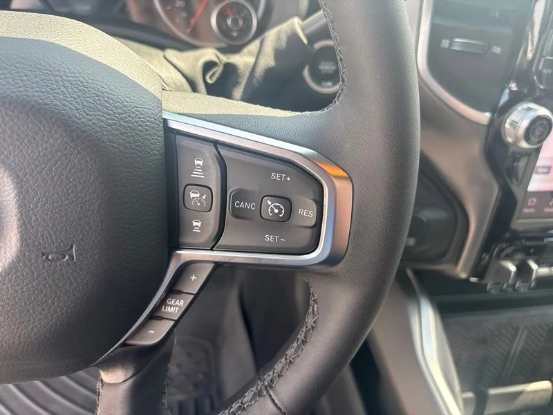 Used 2026 Blue Ram Big Horn image 31