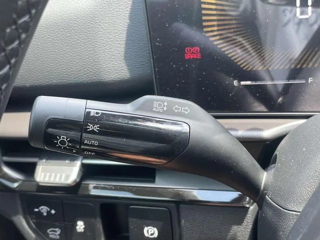 New 2026 Gray Kia EX image 30