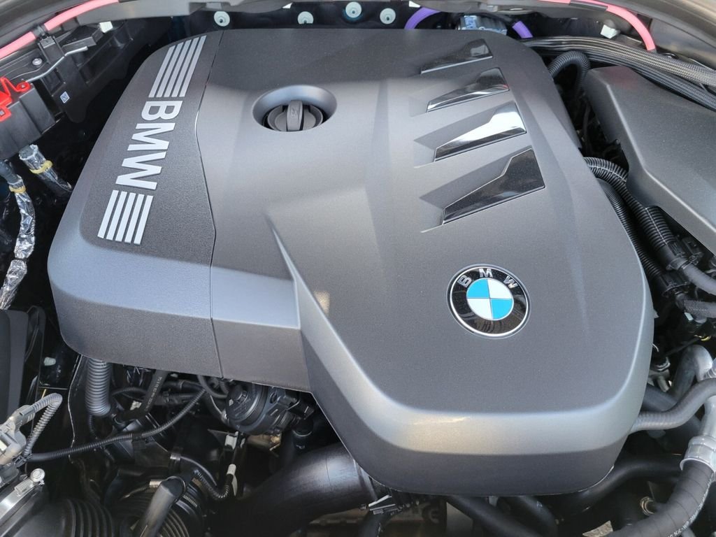 2025 BMW X3 30 - Photo 31
