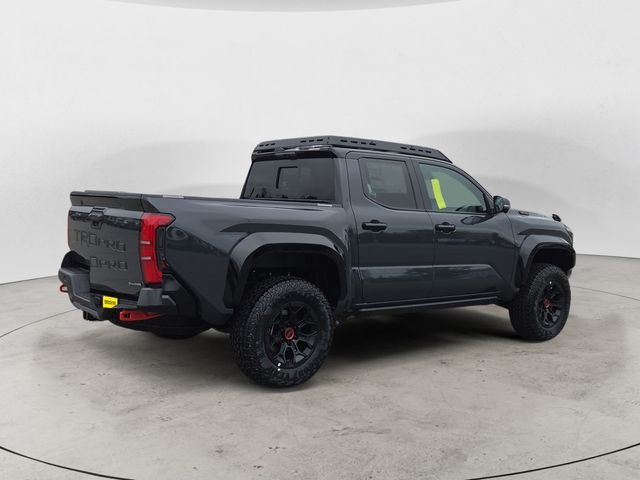 New 2026 Underground with Black roof Toyota Tacoma TRD Pro image 5