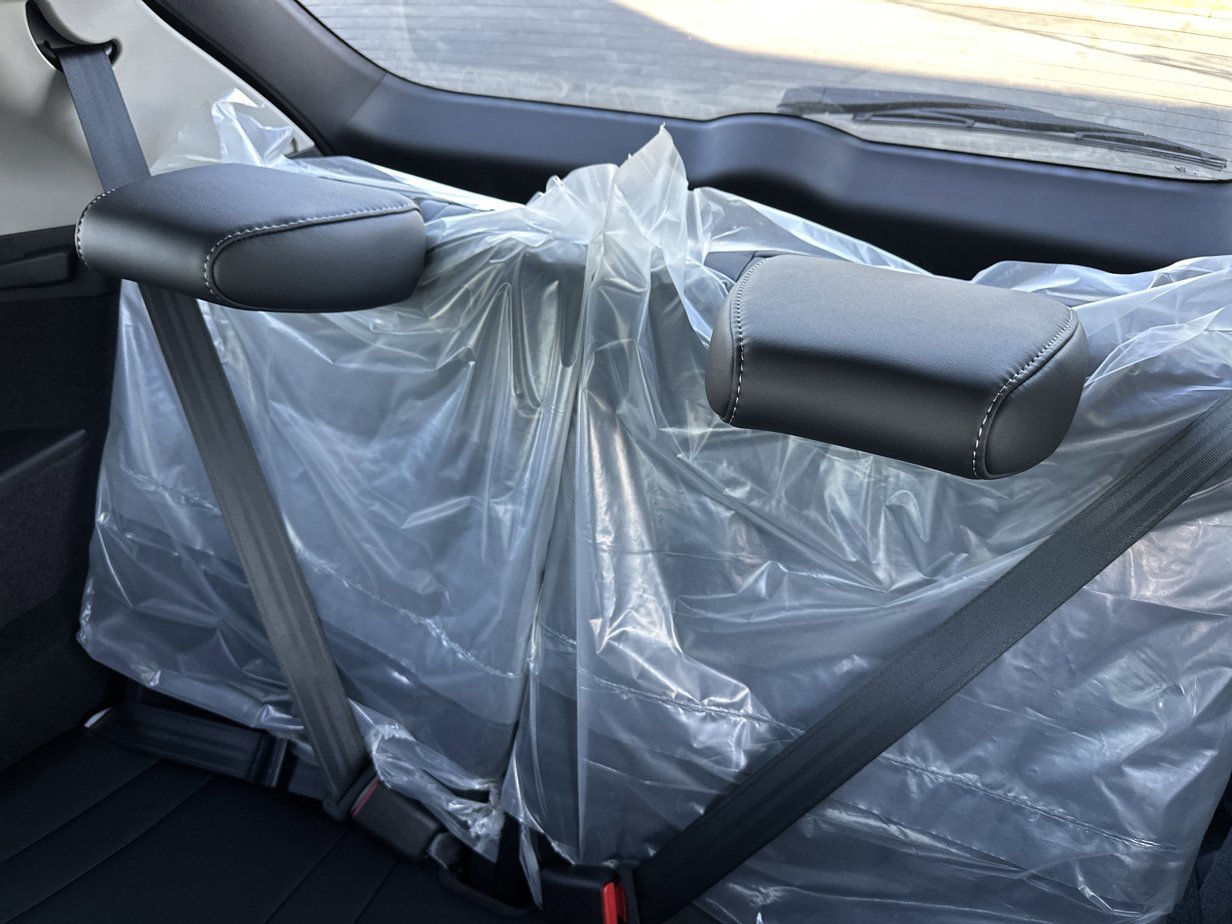 New 2026 Platinum White Pearl Acura w/Technology Package image 15