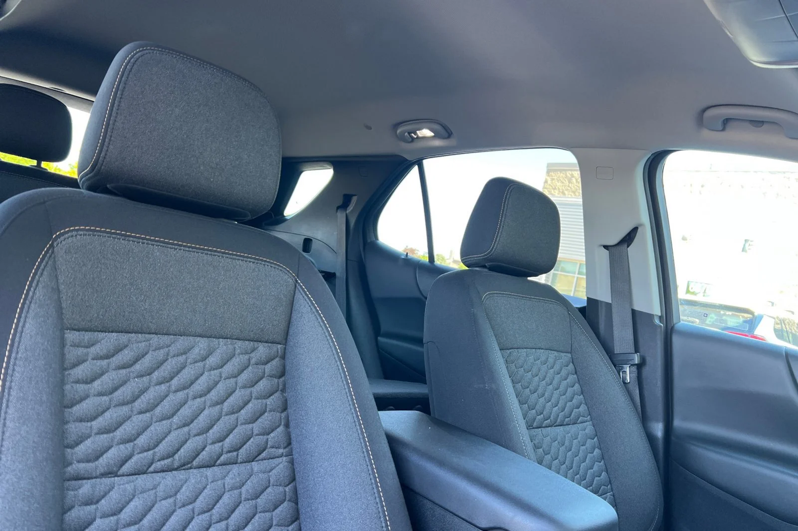 Used 2020 Summit White Chevrolet LT image 17