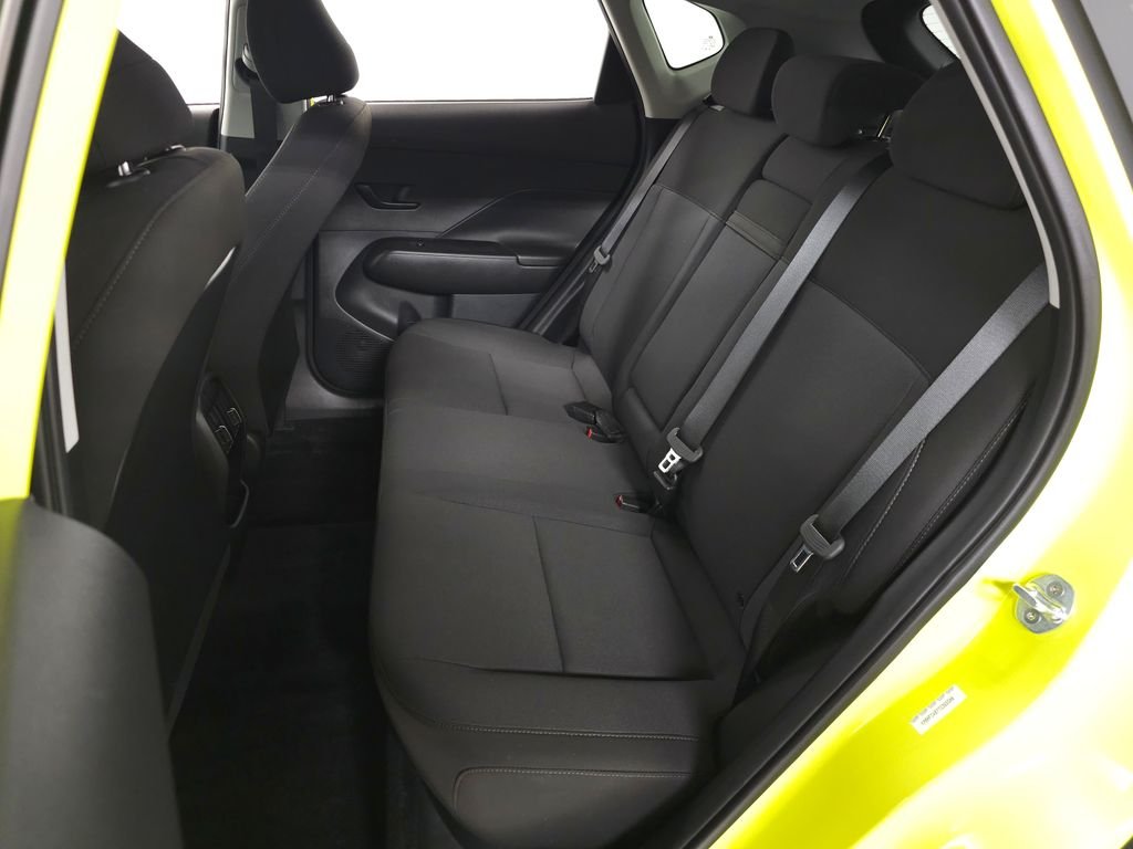 2026 Hyundai Kona SEL Sport - Photo 31