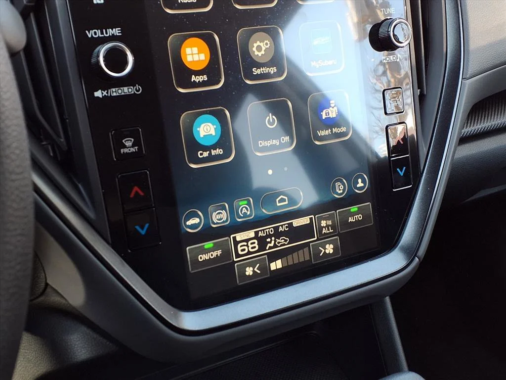 2026 Subaru Crosstrek Premium - Photo 8