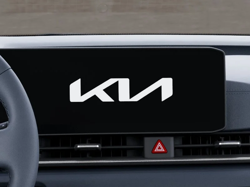 New 2026 Ivory Silver Kia EX image 20