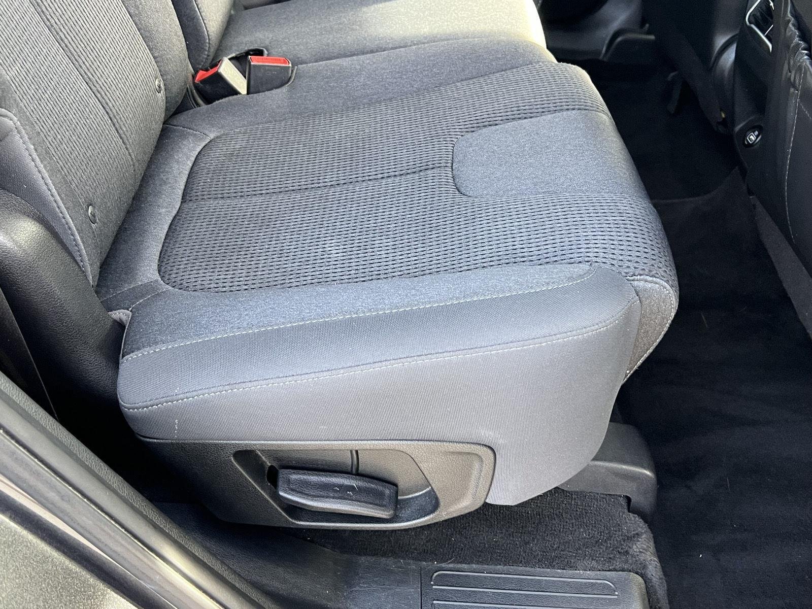 2021 Hyundai Santa Fe SEL - Photo 23