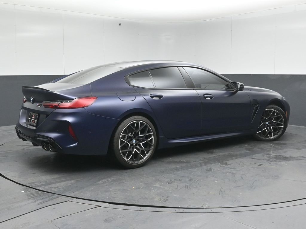 2023 BMW M8 - Image 6