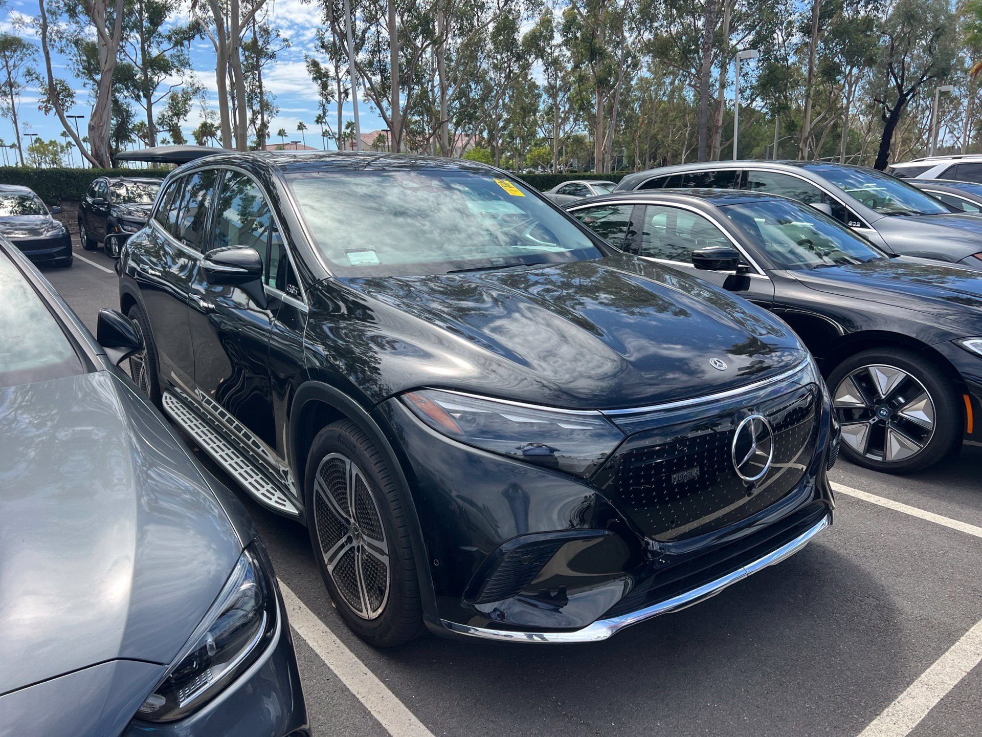 Used 2023  Mercedes-Benz 450 image 3