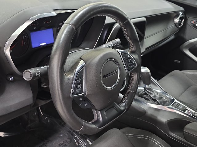 Used 2023 Gray Chevrolet LT1 image 12