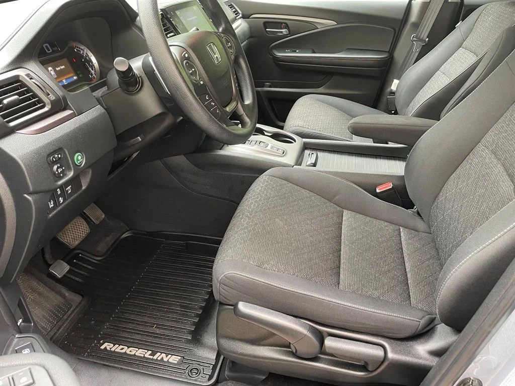 2023 Honda Ridgeline Sport - Photo 11