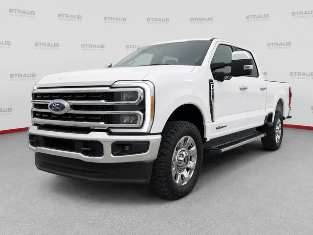 2023 Ford F-250 Lariat
