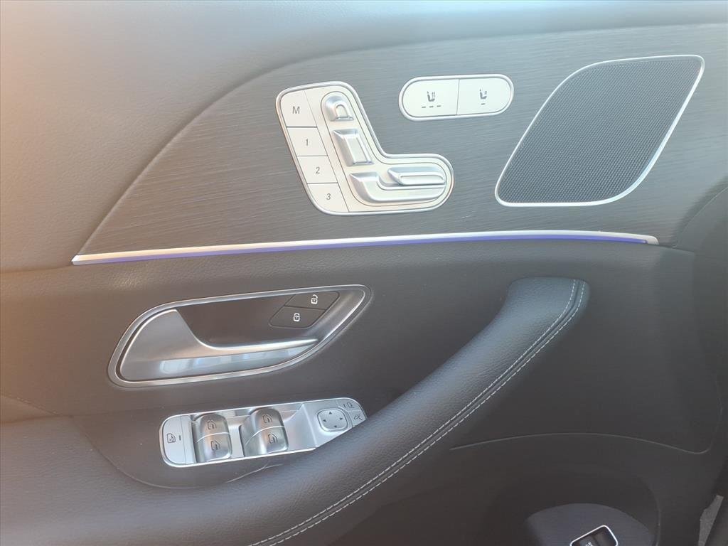 New 2026 Obsidian Black Metallic Mercedes-Benz GLE 350 image 11