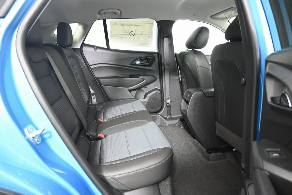 2026 Chevrolet Trax LT - Photo 14