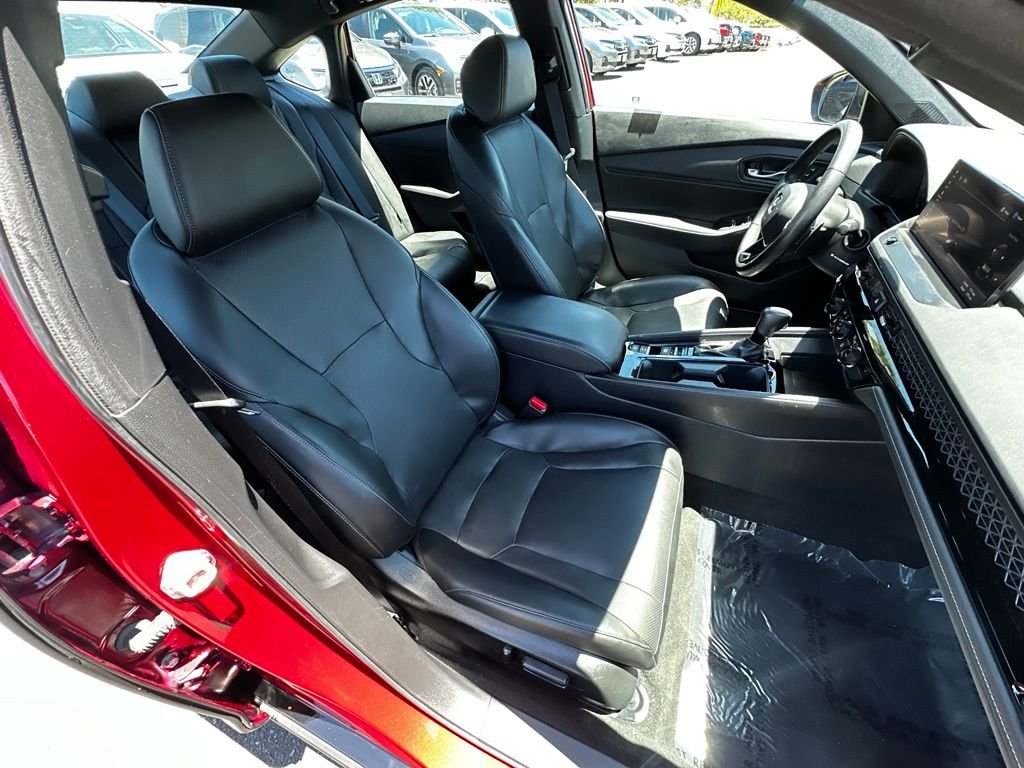 Used 2023  Honda Sport-L image 13