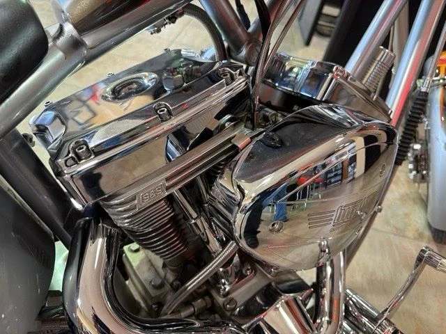Used 2004  Big Dog BMD image 31