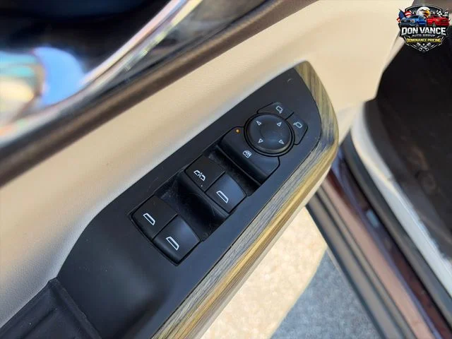 Used 2018 Red GMC Denali image 11