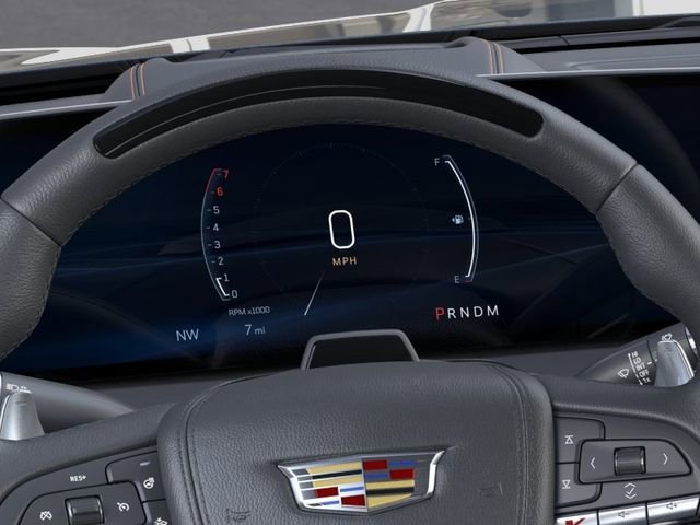 2026 Cadillac CT5 V-Series - Photo 18