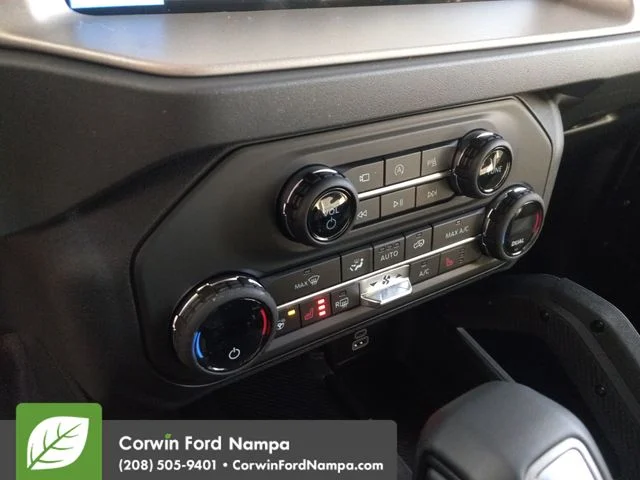 New 2026 Avalanche Ford Outer Banks® image 17