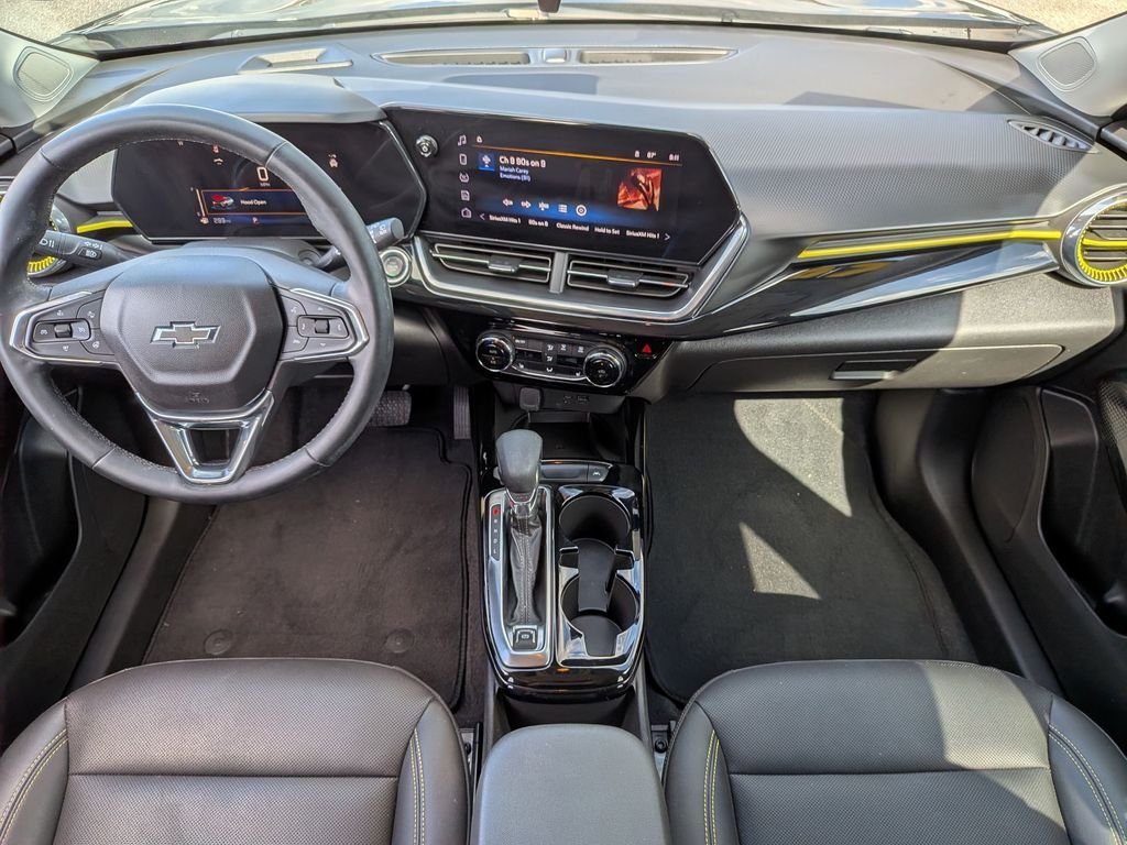 Used 2024 Black Chevrolet ACTIV image 25
