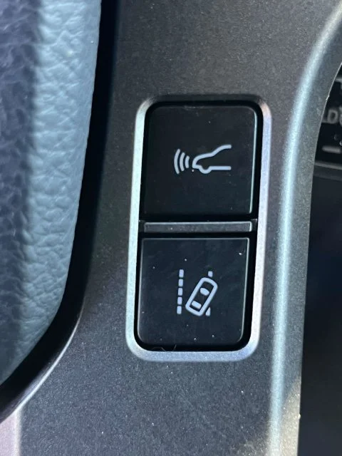 Certified Used 2019 Barcelona Red Metallic Toyota TRD Off-Road image 33