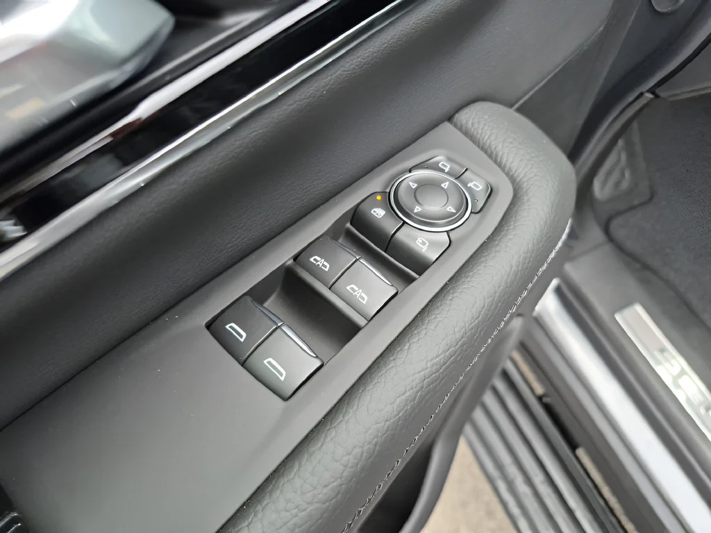 New 2026 GMC Yukon Denali, photo 17