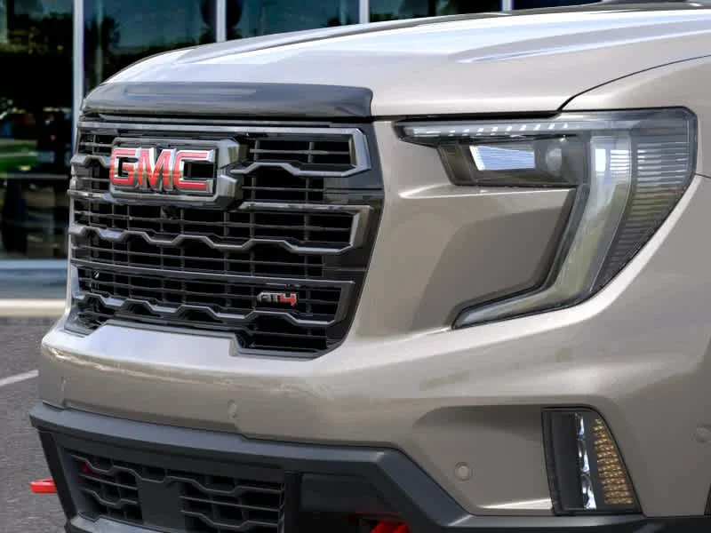 2026 GMC Acadia AT4 - Photo 13