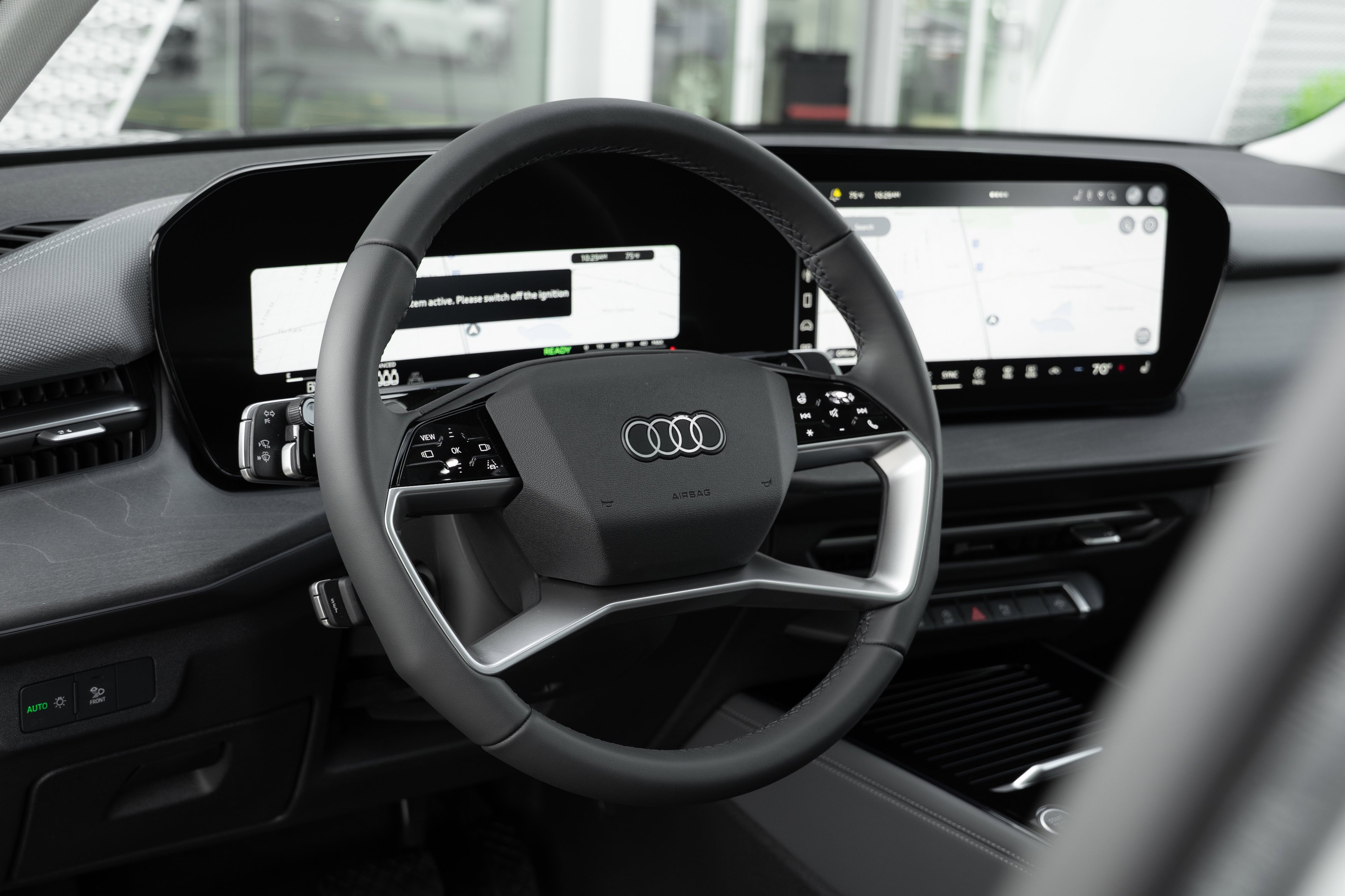 New 2026 Daytona Audi S line image 11