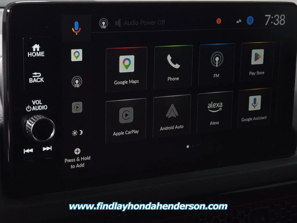 2026 Honda Civic Si - Photo 28
