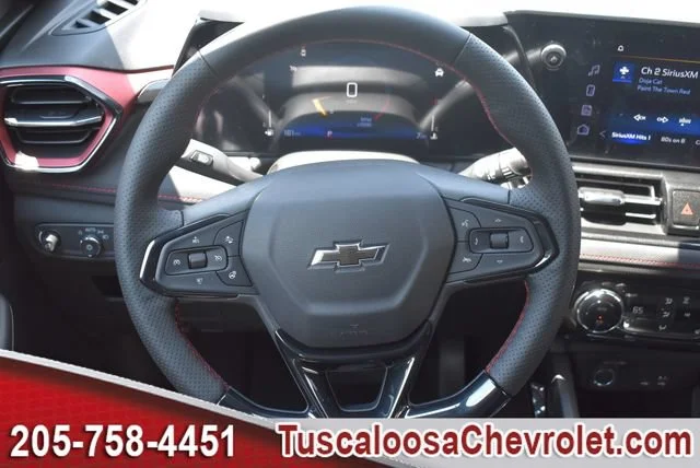 2026 Chevrolet Trailblazer RS - Photo 20
