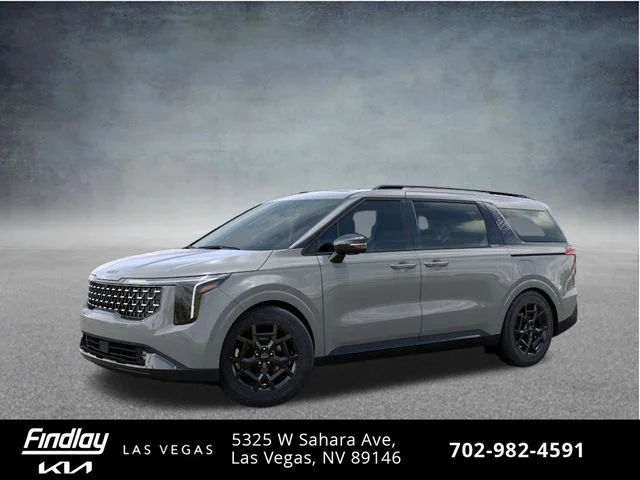 New 2026 White Kia SX Prestige image 26