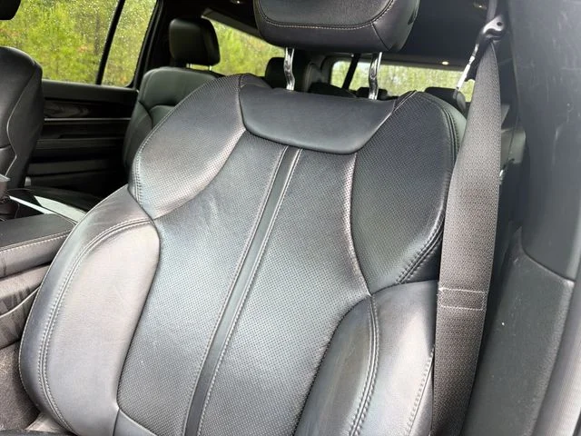 Used 2022 Black Jeep Series I image 15