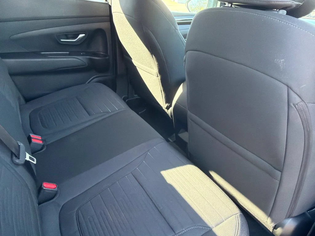 Used 2023 Blue Stone Hyundai SEL image 12