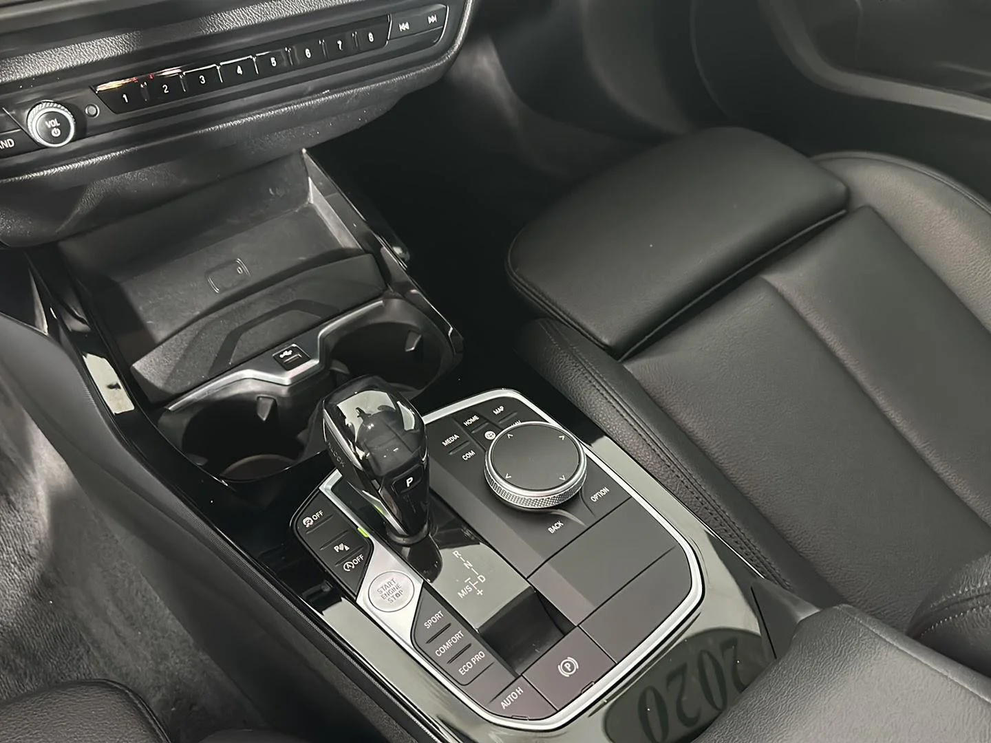 Used 2020 Mineral Grey Metallic BMW 228i xDrive image 21