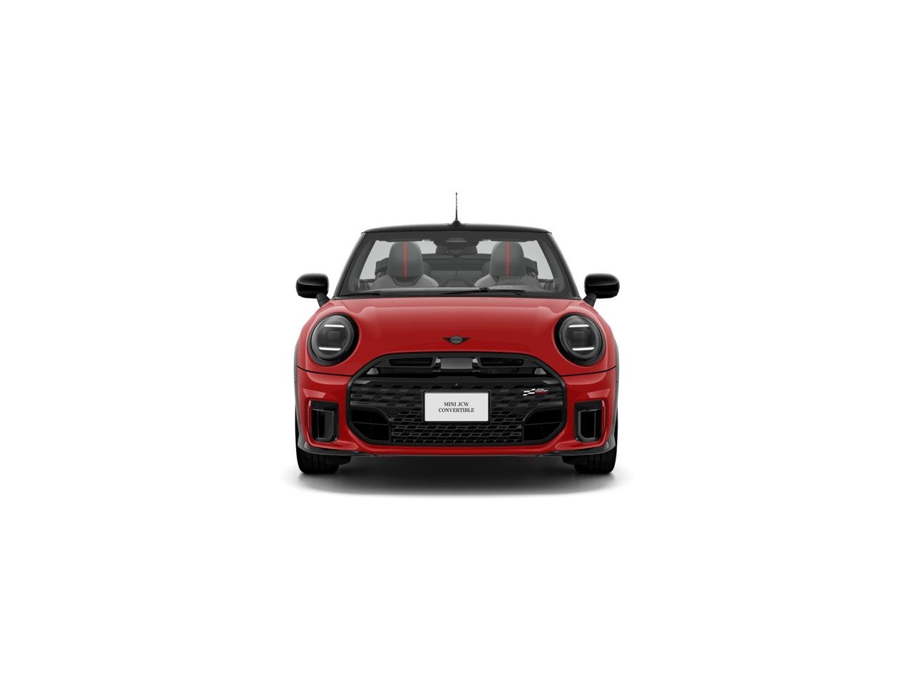 New 2027 MINI CONVERTIBLE ICONIC Convertible in Houston # | Group