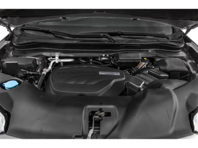 Used 2020 Silver Honda RTL image 12