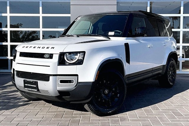 2023 Land Rover Defender 110 S