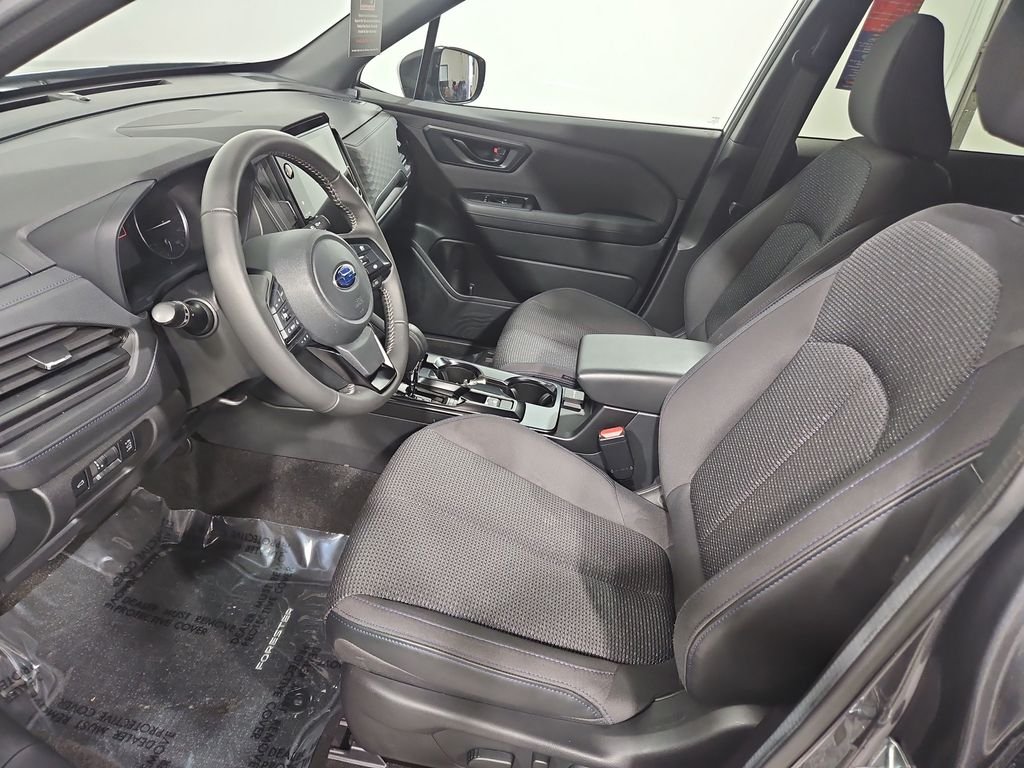 Certified Used 2026 Gray Subaru Premium image 11