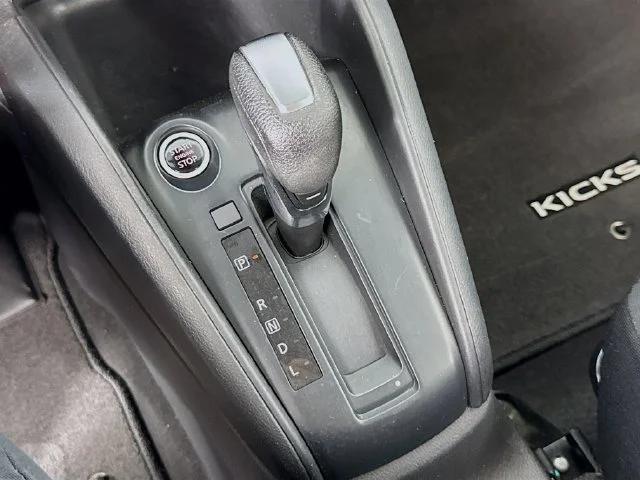 2023 Nissan Kicks S - Photo 17