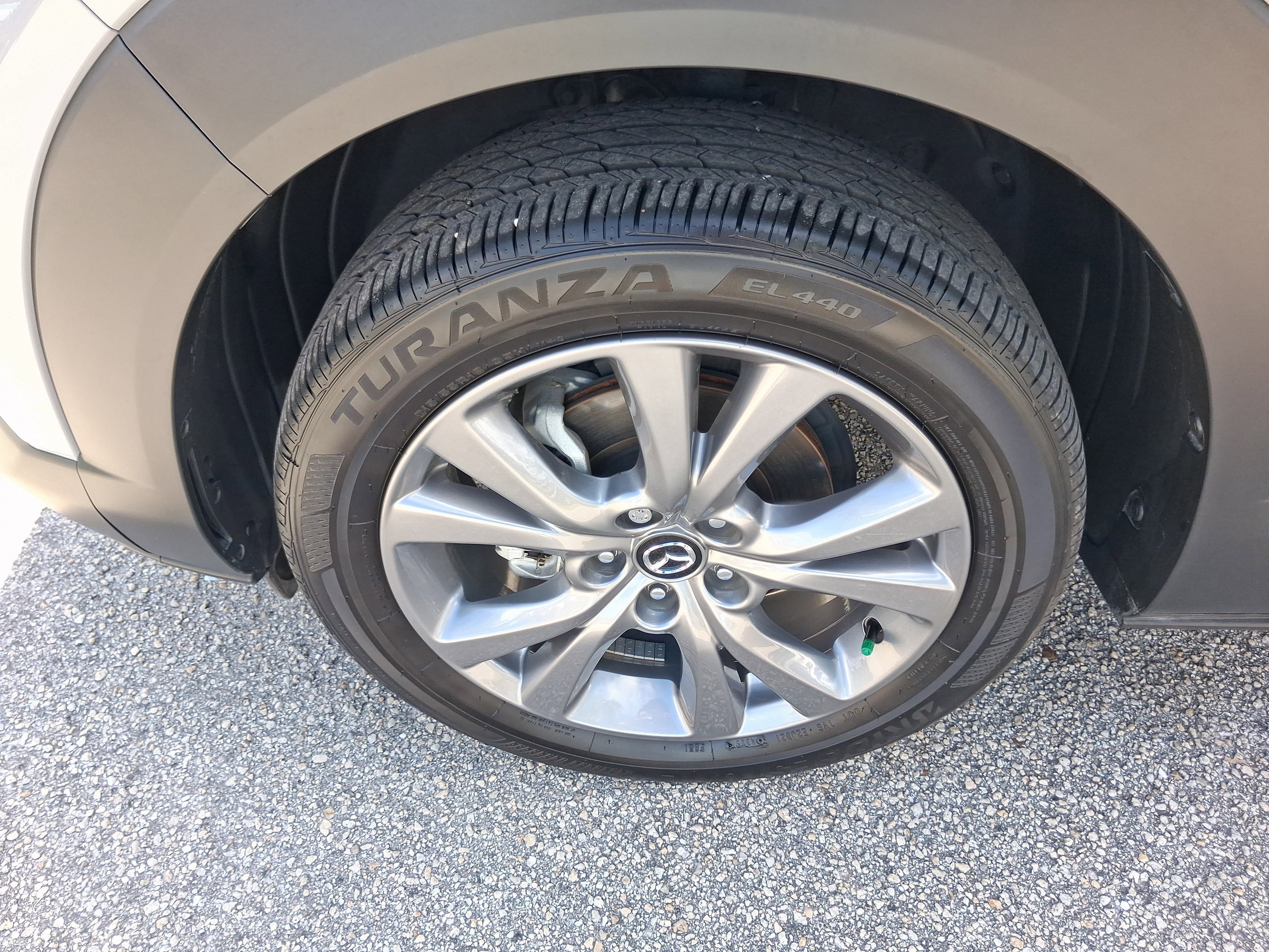 Certified Used 2026 Gray Mazda 2.5 S Preferred image 19