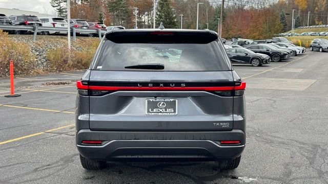 2026 Lexus TX 350 Luxury - Photo 2