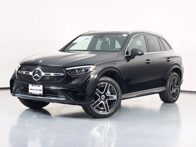 2026 Mercedes-Benz GLC GLC 300 SUV