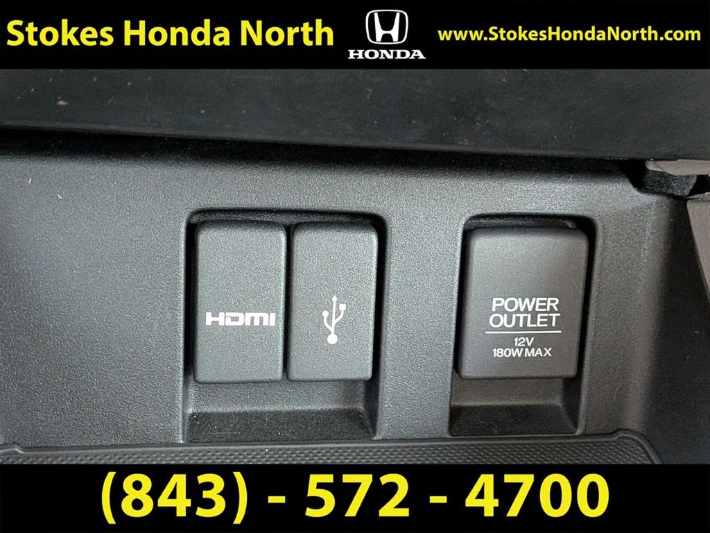 Used 2015  Honda EX-L image 25